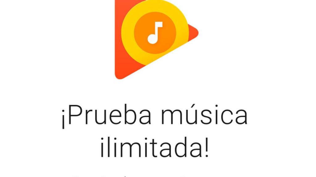 Ahórrate descargar música durante 4 meses: promoción Play Music gratis