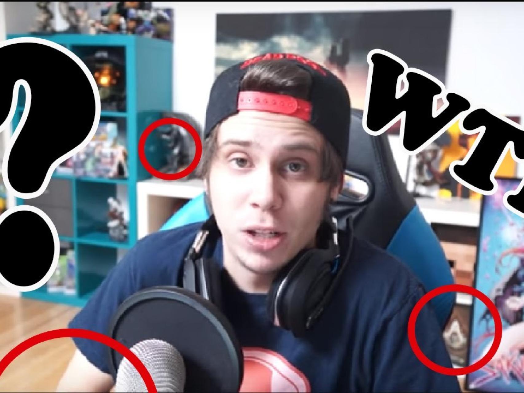 El Rubius + Youtube = generación de Internet