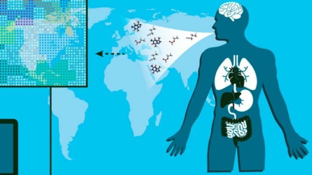 diagnosticar enfermedades en la respiración