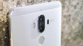 El Huawei Mate 9 añade más zoom para la cámara en la última actualización