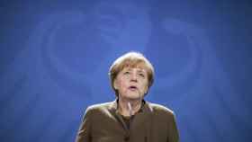 Merkel avanza posibles cambios legales o políticos tras el ataque de Berlín