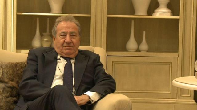 EL agresor en una imagen de archivo.