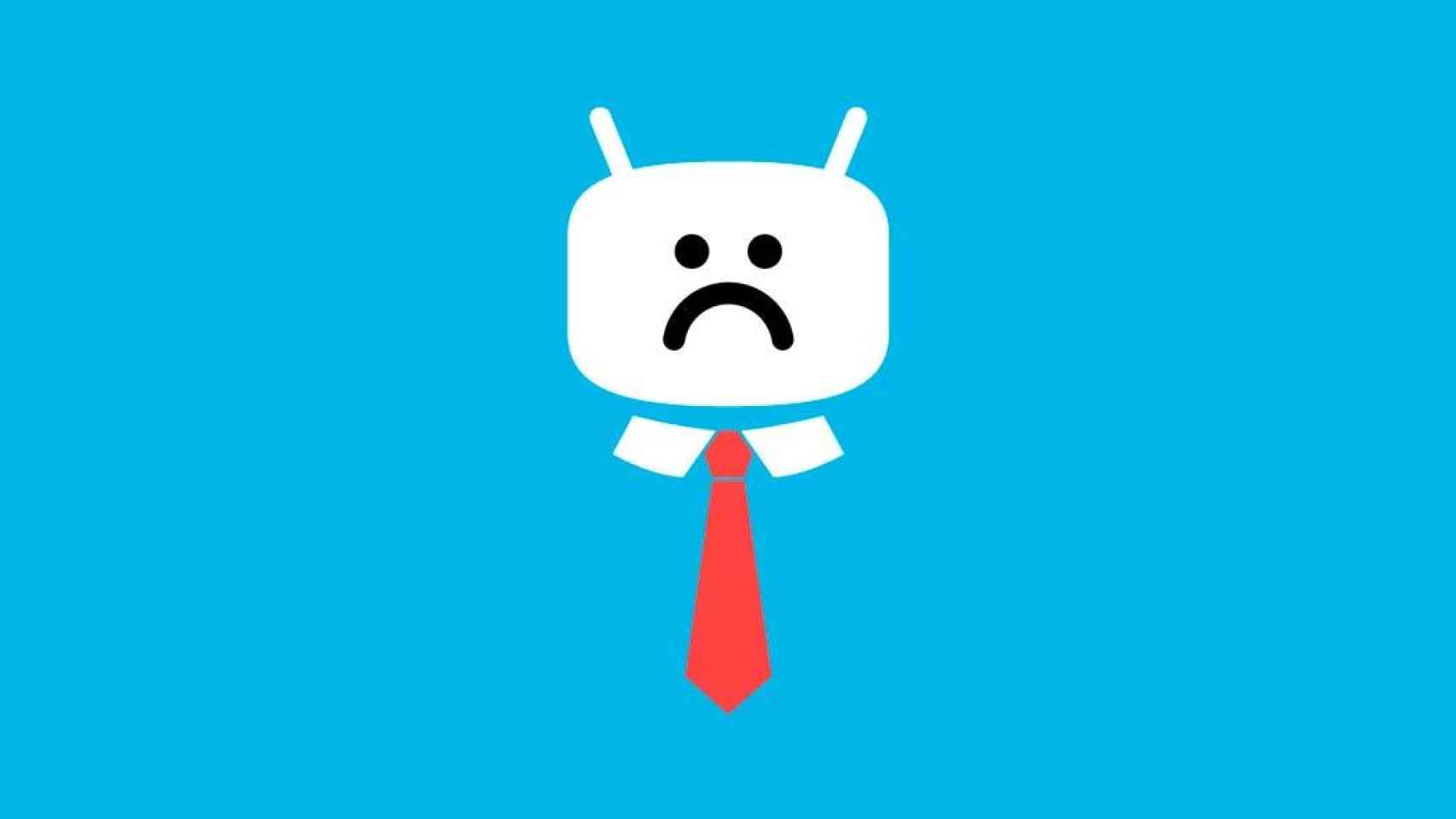 CyanogenMod ha muerto, no habrá más ROMs [actualizado]