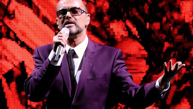 george michael