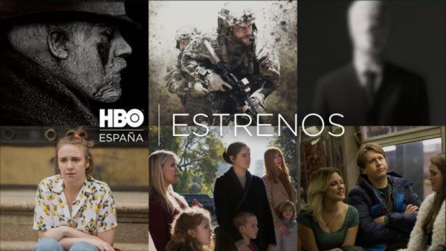 HBO España confirma hasta seis estrenos para los primeros meses de 2017