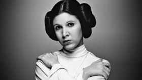 Image: Muere Carrie Fisher, la actriz que encarnó a la princesa Leia