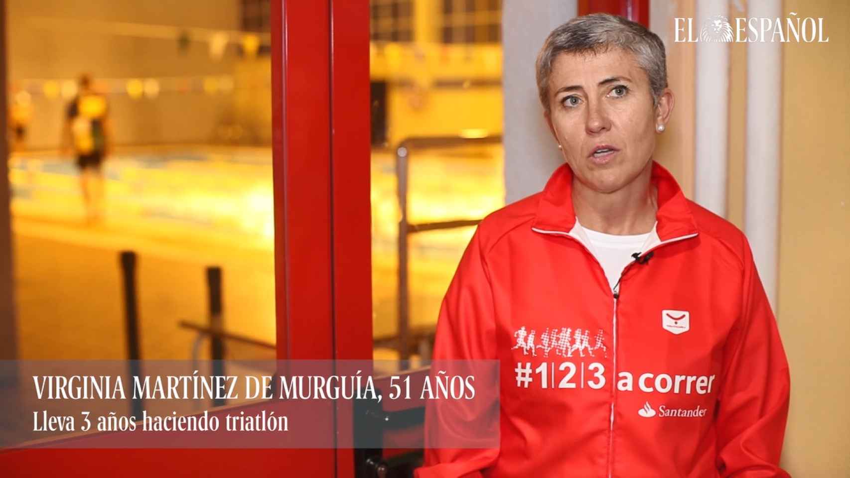 Virginia Martínez de Murguía