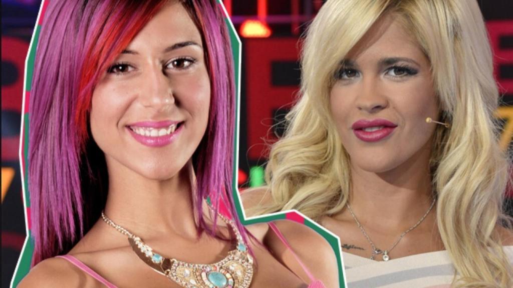 'GH 17': Ylenia y Bea se perdonan en las redes sociales