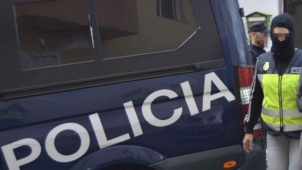 La Policía detiene en Madrid a dos personas por enaltecimiento yihadista
