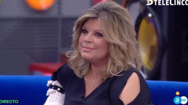 Terelu Campos rechaza entrar en 'GH VIP 5' por motivos personales