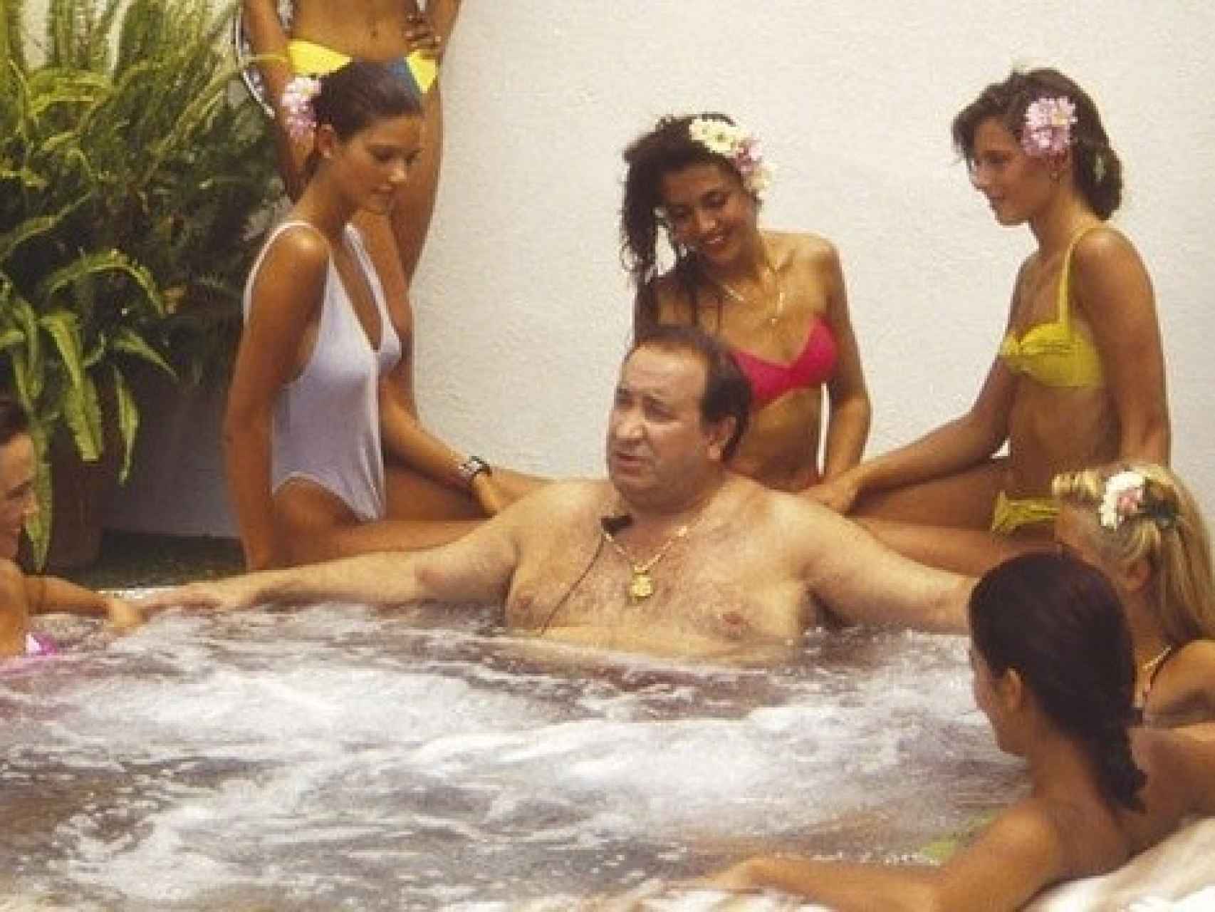 El peligro de bañarse en un jacuzzi: éste es el riesgo más desconocido