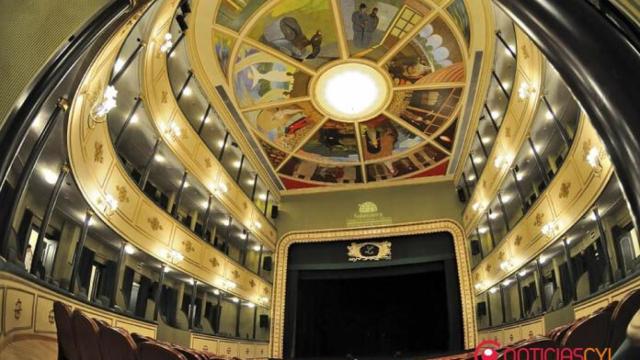 Teatro, Liceo, Salamanca, Noticias Salamanca, Día Internacional de la Mujer