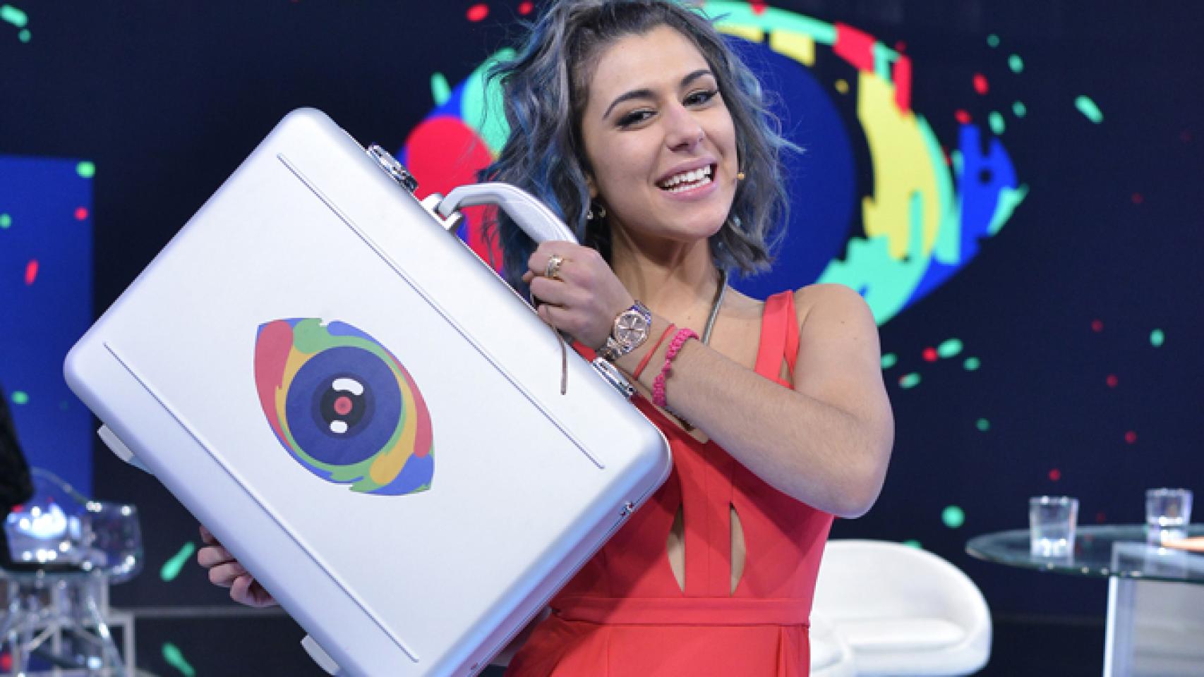 Bea acusa a Telecinco y 'GH 17' de tongo por seleccionar a Adara como concursante