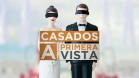 Antena 3 estrena este lunes, 9 de enero, la temporada 3 de 'Casados a primera vista'