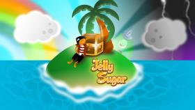 Jelly Sugar, el Candy Crush español