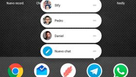El nuevo Telegram puede eliminar los mensajes por completo y 12 funciones nuevas