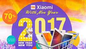 Ofertas en móviles chinos por Año Nuevo: consigue tu Xiaomi o Meizu