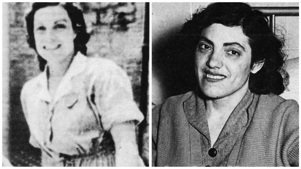 Carmen Cid y Aurelia Sanz, aunque fueron emponzoñadas, consiguieron salvar la vida.