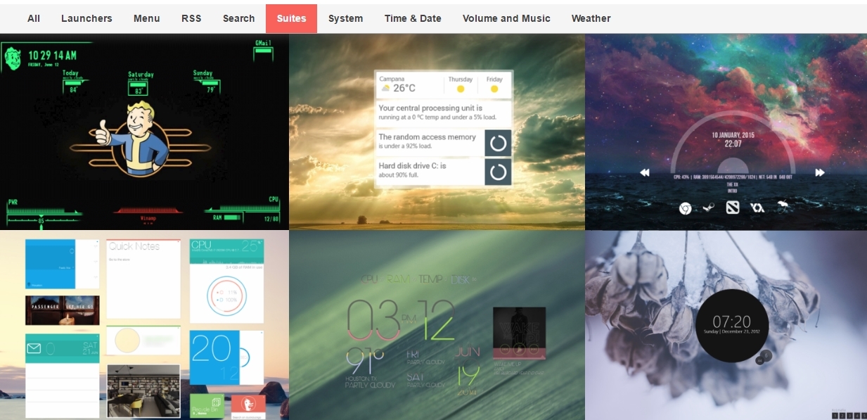 rainmeter