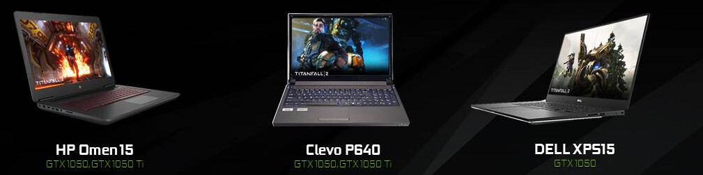 Gtx discount 1050 portátil