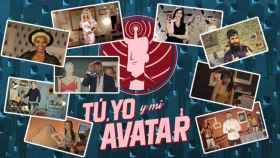 Cuatro estrena 'Tú, yo y mi avatar' este lunes, 9 de enero