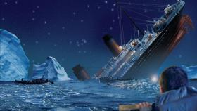 Un documental determina que el Titanic no se hundió por un iceberg, sino por un incendio
