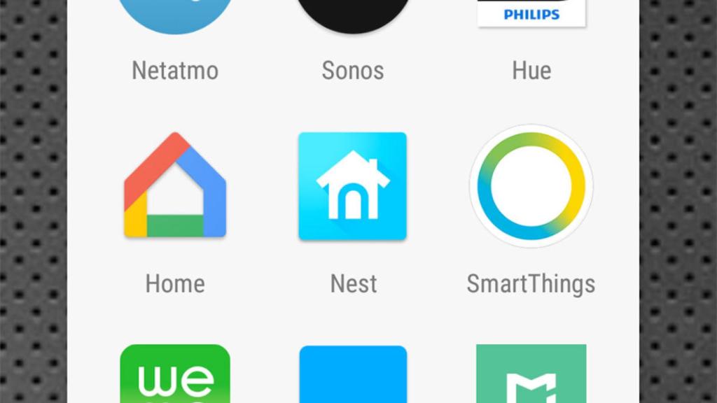 Google necesita urgentemente un sistema para unificar la domótica en Android