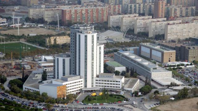 Cataluña ha perdido 1.200 camas hospitalarias desde 2010