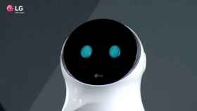 El ejército de robots de LG ya está listo para entrar en tu casa
