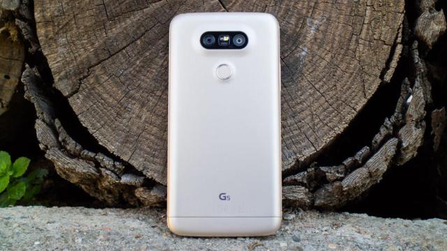 LG G6: llegará pronto, más barato que el LG G5 y sin módulos