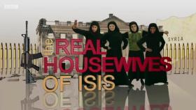 El polémico sketch de la BBC que parodia a las amas de casa del ISIS