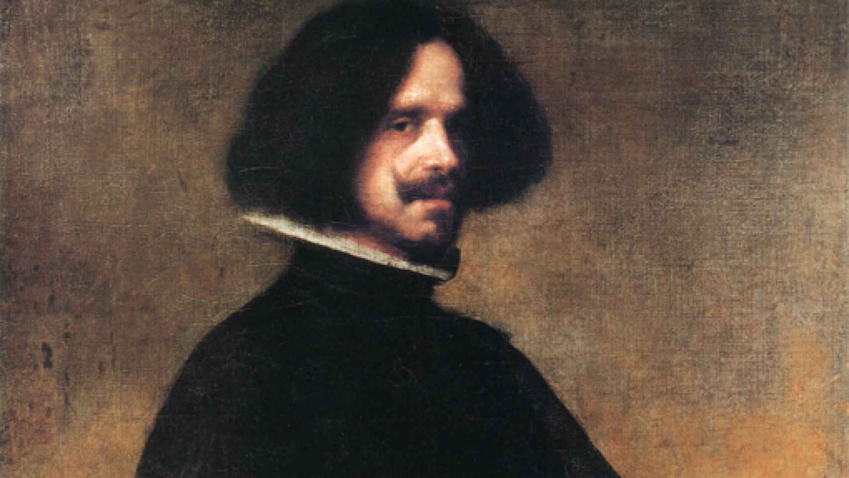 Image: Velázquez desaparecido