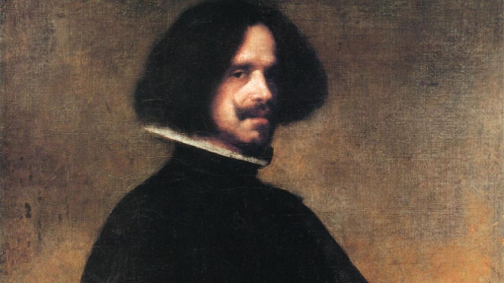 Image: Velázquez desaparecido