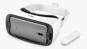 La realidad virtual de Daydream avanza con nuevas gafas y tres nuevos móviles compatibles