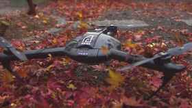 Nuevo Xiaomi Yi Erida: un drone tan rápido como tu coche