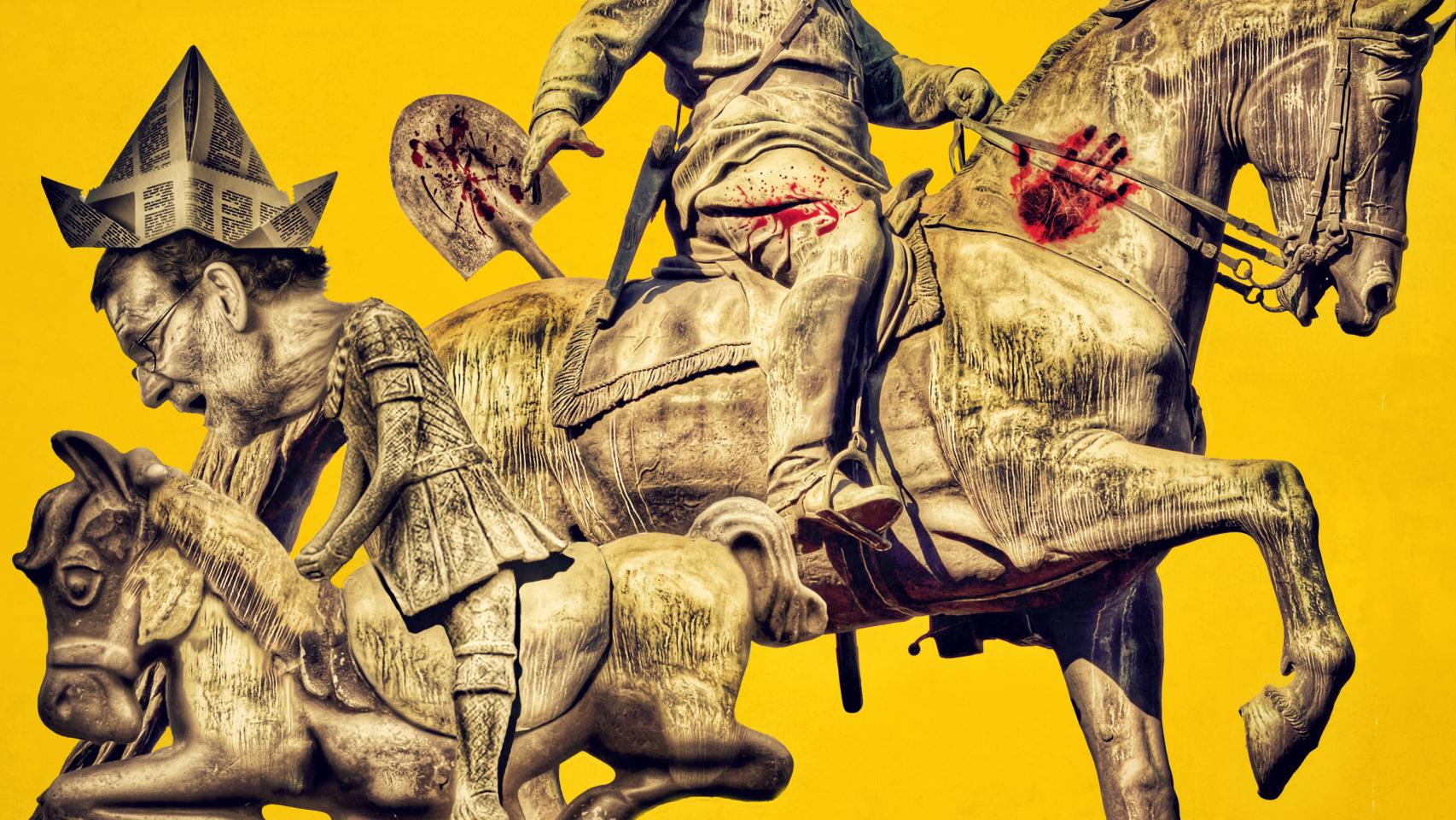 Ilustración: Javier Muñoz