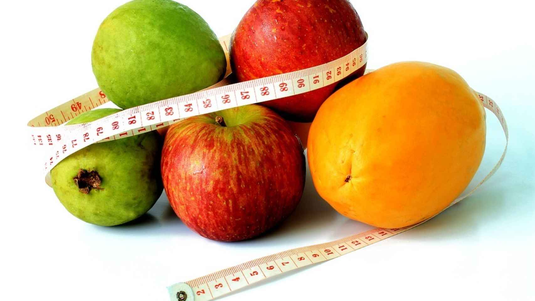 30 alimentos para perder peso que son muy saludables