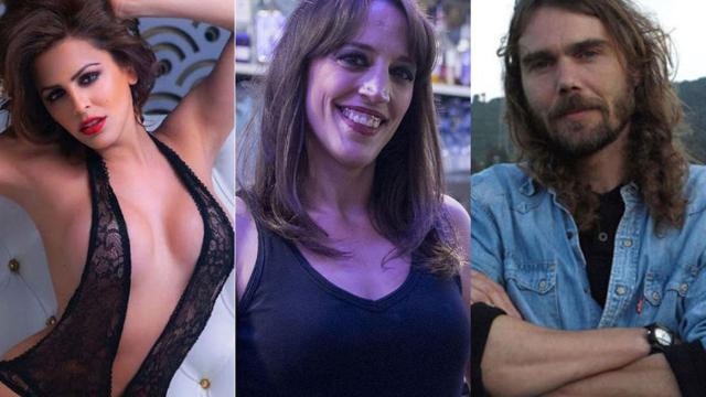 Del 'Yoyas' a Bea La Legionaria: Los 10 más cañeros de 'Gran Hermano'