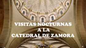 zamora-catedral-visita-cartel-aromas-de-fe