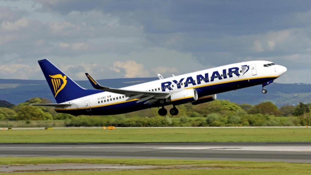 ryanair