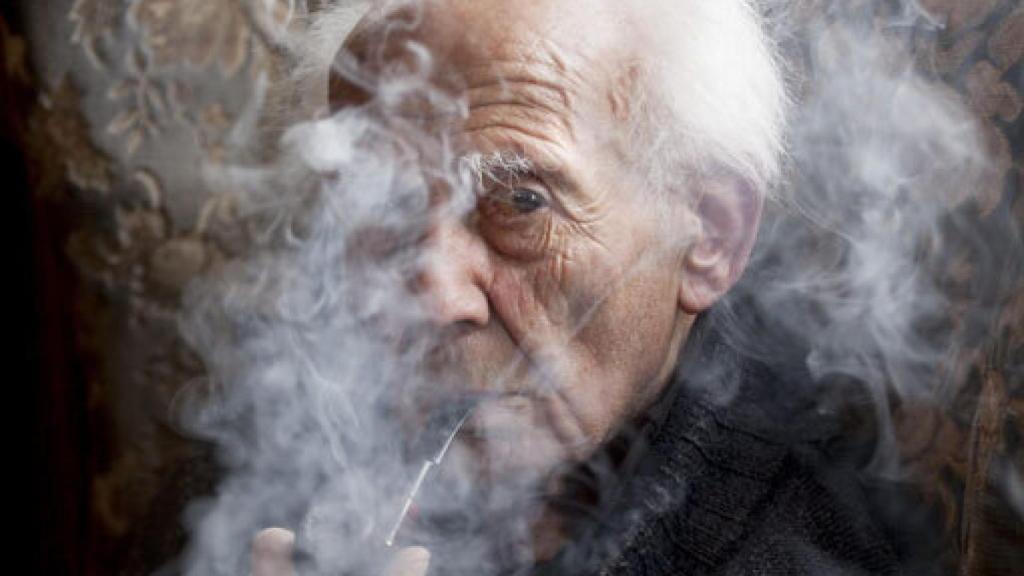 Image: Muere Zygmunt Bauman, un pensador contra la modernidad líquida