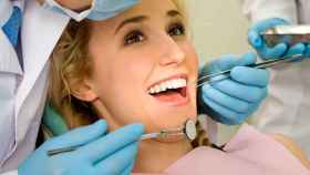 regenerar los dientes