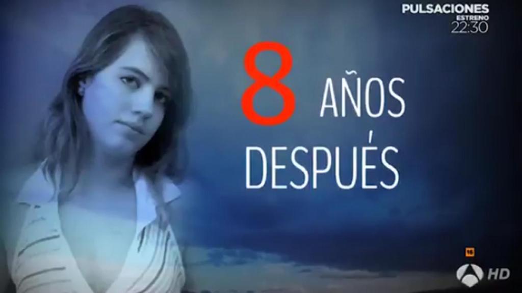 'Espejo público' informa sobre Marta del Castillo con la sintonía de 'Twin Peaks'