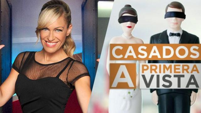 El estreno de 'Casados a primera...' (10,9%) pincha frente a la decente llegada de 'Tú, yo y mi Avatar' (6,5%)