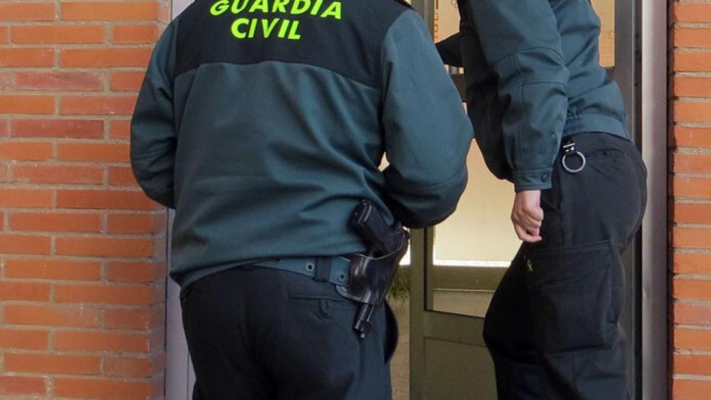 guardia civil ciudadana