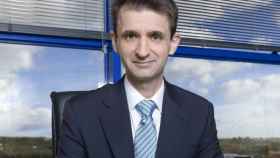 José Pablo López, nuevo director general de Telemadrid