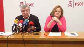 Zamora PSOE Diputaciones