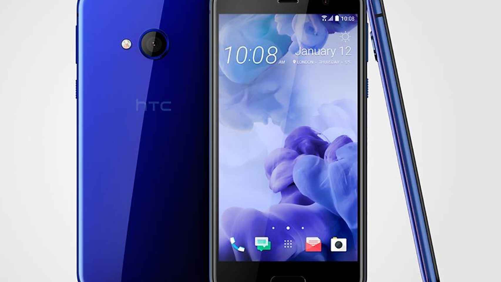 HTC U Play, toda la información