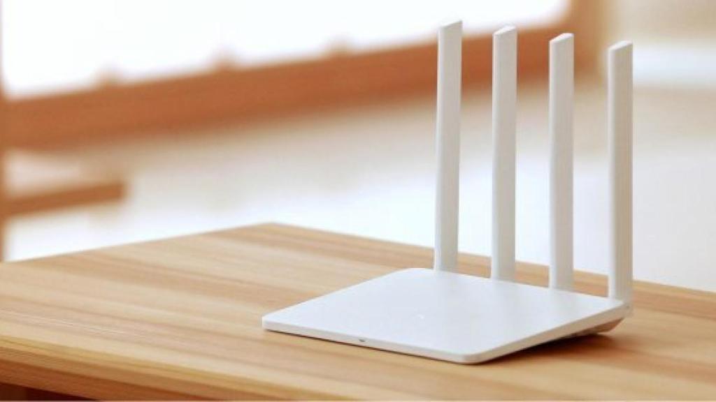 Xiaomi Router