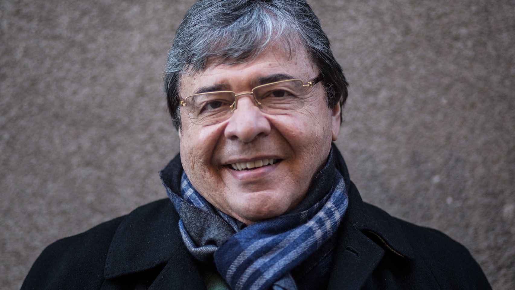 Carlos Holmes Trujillo ha sido ministro del Interior de Colombia.